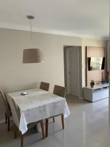 Apartamento com 2 Quartos à venda, 60m² no Acupe, Salvador