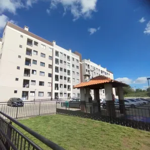 Apartamento com 2 Quartos à venda, 50m² no Pedro Moro, São José dos Pinhais