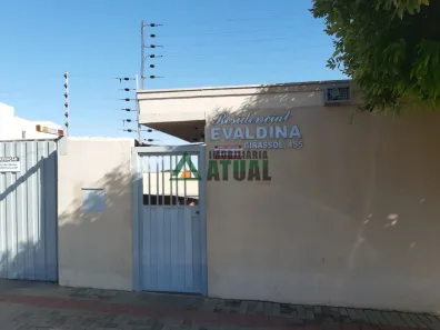 Apartamento com 2 Quartos à venda, 44m² no Jardim Sérgio Antônio, Londrina