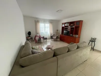 Sobrado com 3 Quartos à venda, 240m² no Chácara Santo Antônio (Zona Sul), São Paulo