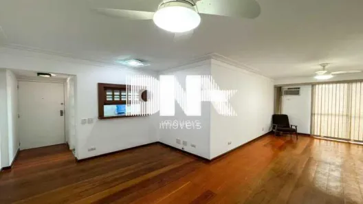 Apartamento com 2 Quartos à venda, 77m² no Jardim Botânico, Rio de Janeiro