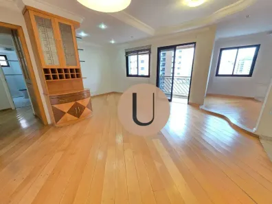 Apartamento com 4 Quartos à venda, 144m² no Parque Bairro Morumbi, São Paulo