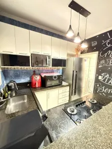 Casa com 2 Quartos à venda, 80m² no Parque Almerinda Pereira Chaves, Jundiaí