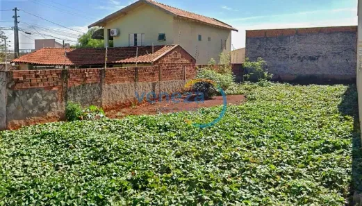 Lote/Terreno à venda, 250m² no Marumbi, Londrina