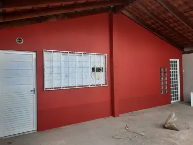 Casa com 3 Quartos à venda, 70m² no Parque Residencial Ypê Amarelo, Mogi Guaçu