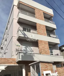 Apartamento com 2 Quartos à venda, 50m² no Camobi, Santa Maria