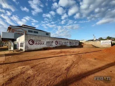 Lote/Terreno à venda, 300m² no Setor Lago dos Buritis, Anápolis