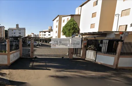Apartamento com 2 Quartos à venda, 49m² no Parque Jamaica, Londrina