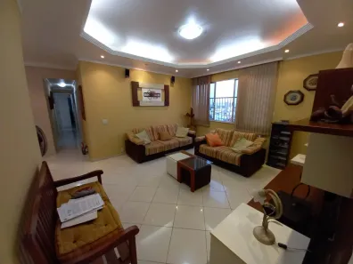 Apartamento com 3 Quartos à venda, 93m² no Méier, Rio de Janeiro