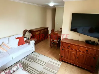 Apartamento com 2 Quartos à venda, 50m² no Vila Nova Cachoeirinha, São Paulo