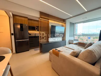 Apartamento com 3 Quartos à venda, 66m² no Jardim Califórnia, Jacareí