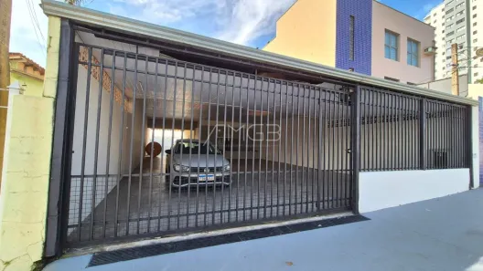 Imóvel Comercial com 1 Quarto para alugar, 180m² no Parque Industrial, Campinas