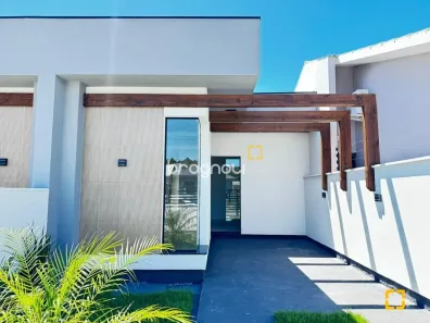 Casa com 2 Quartos à venda, 55m² no Forquilhas, São José