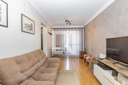 Apartamento com 2 Quartos à venda, 64m² no Vila Gumercindo, São Paulo