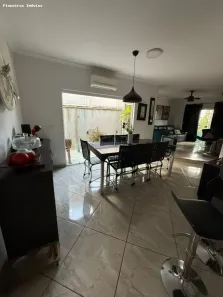 Casa de Condomínio com 3 Quartos à venda, 170m² no Cascata, Paulínia