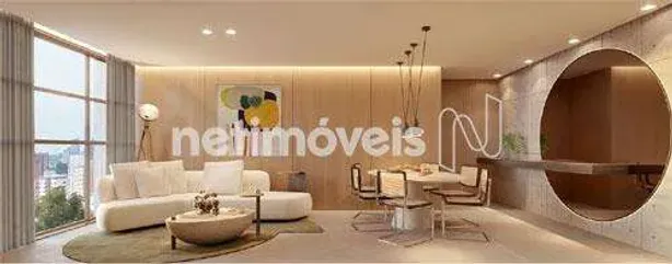 Apartamento com 2 Quartos à venda, 78m² no Carmo, Belo Horizonte