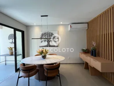 Casa de Condomínio com 3 Quartos à venda, 125m² no Parque Alto Taquaral, Campinas