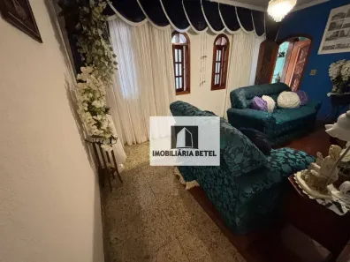 Casa com 2 Quartos à venda, 158m² no Jardim Cristiane, Santo André