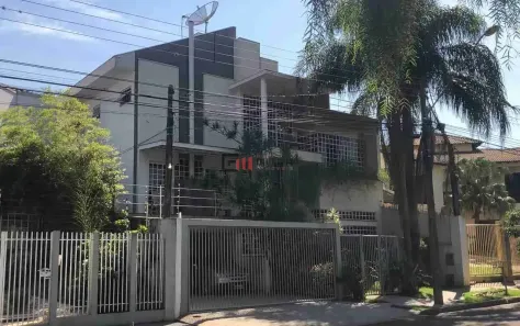 Sobrado com 4 Quartos à venda, 400m² no Jardim Vila Rica, Cambé