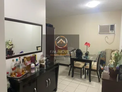 Apartamento com 3 Quartos à venda, 100m² no Santa Rosa, Niterói