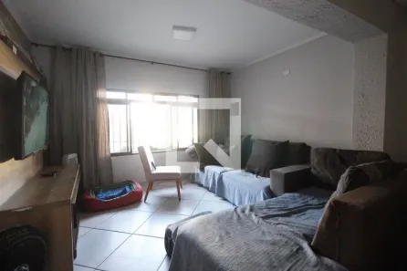 Apartamento com 4 Quartos à venda, 220m² no Lauzane Paulista, São Paulo