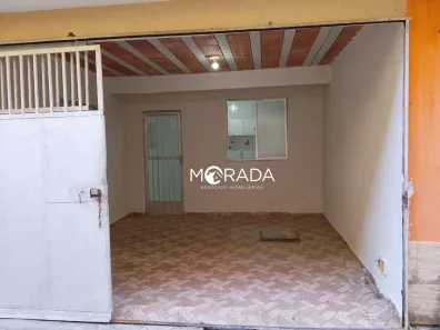 Casa com 1 Quarto para alugar, 10m² no Anchieta, Rio de Janeiro