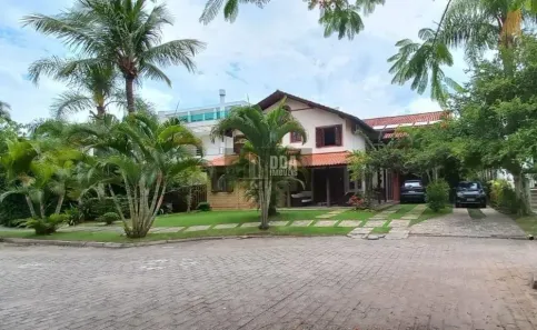 Casa com 8 Quartos à venda, 750m² no Jurerê Internacional, Florianópolis