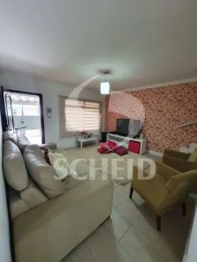 Sobrado com 2 Quartos à venda, 127m² no Chácara Santo Antônio (Zona Sul), São Paulo