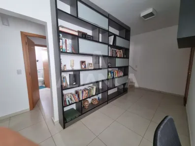Cobertura com 2 Quartos para alugar, 140m² no Martins, Uberlândia