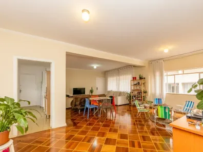 Apartamento com 3 Quartos à venda, 135m² no Jardim Paulista, São Paulo