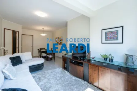 Apartamento com 3 Quartos à venda, 87m² no Vila Mariana, São Paulo