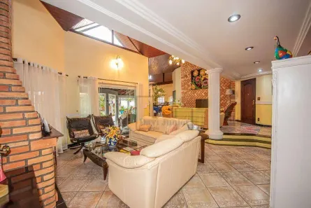 Casa de Condomínio com 3 Quartos à venda, 621m² no Alto da Boa Vista, Sorocaba