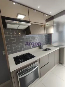 Apartamento com 2 Quartos à venda, 61m² no Setor Faiçalville, Goiânia