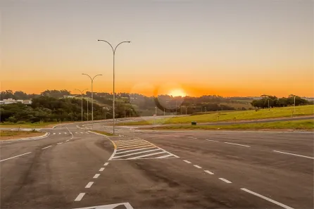 Lote/Terreno à venda, 1121m² no Parque Residencial Indaiá, Indaiatuba