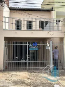 Casa com 2 Quartos à venda, 73m² no Jardim Maria Cristina, Sorocaba