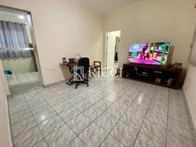 Casa com 2 Quartos à venda, 87m² no Ponta da Praia, Santos