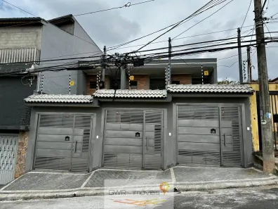 Sobrado com 3 Quartos à venda, 120m² no Cidade Patriarca, São Paulo