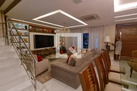 Casa com 4 Quartos à venda, 450m² no Barra da Tijuca, Rio de Janeiro