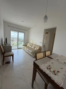 Apartamento com 2 Quartos à venda, 60m² no Vila Boa Vista, Barueri
