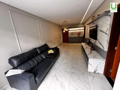 Apartamento com 3 Quartos à venda, 90m² no Graça, Belo Horizonte