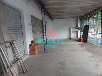 Ponto Comercial à venda, 99m² no Vila São Benedito, São José dos Campos