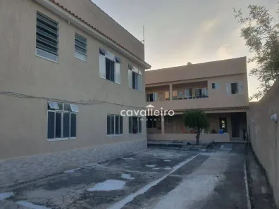 Casa com 7 Quartos à venda, 352m² no Barra de Maricá, Maricá