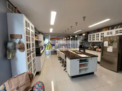 Sobrado com 4 Quartos à venda, 600m² no Vila Moinho Velho, São Paulo