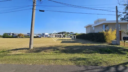 Lote/Terreno à venda, 1125m² no Residencial Primavera, Salto