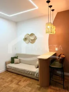Kitnet com 1 Quarto à venda, 32m² no Copacabana, Rio de Janeiro