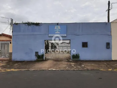 Lote/Terreno à venda, 320m² no Jardim Dom Bosco, Campinas