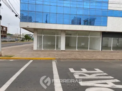 Sala Comercial para alugar, 129m² no Tramandaí, Tramandaí