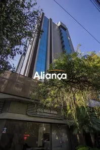 Sala Comercial para alugar, 47m² no Moinhos de Vento, Porto Alegre