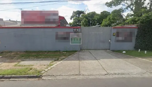 Galpão/Depósito/Armazém com 1 Quarto para alugar, 250m² no Itália, São José dos Pinhais