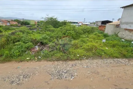 Lote/Terreno à venda, 250m² no Colinas do Peró, Cabo Frio